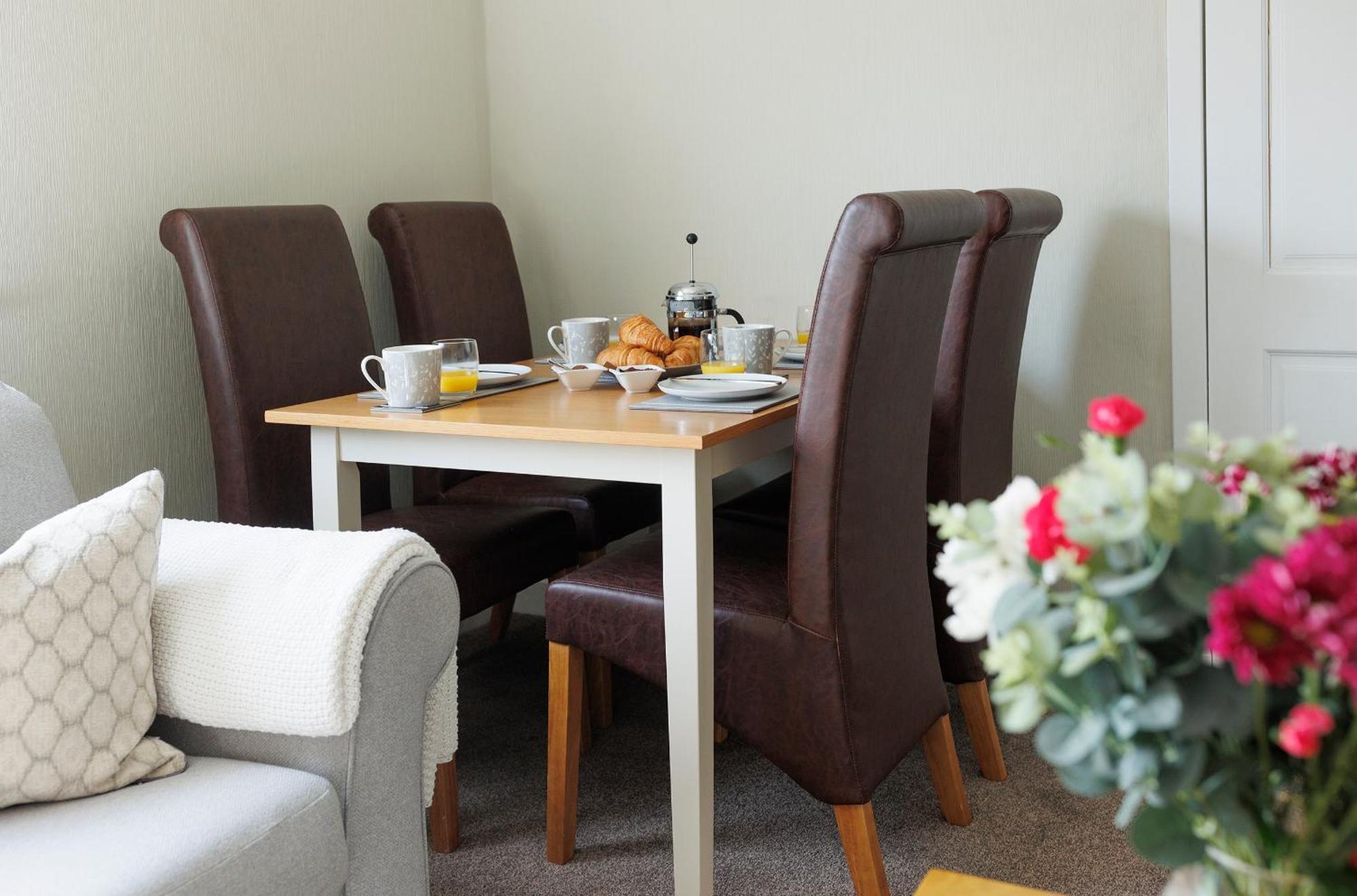 Coleil Cottage Garrabost Luaran gambar