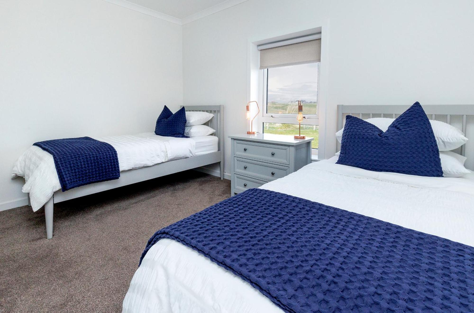 Coleil Cottage Garrabost Luaran gambar
