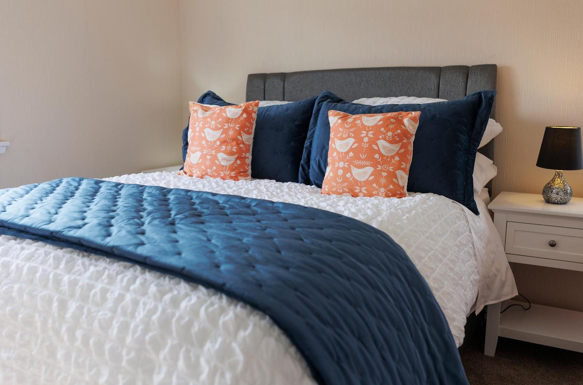 Coleil Cottage Garrabost Luaran gambar
