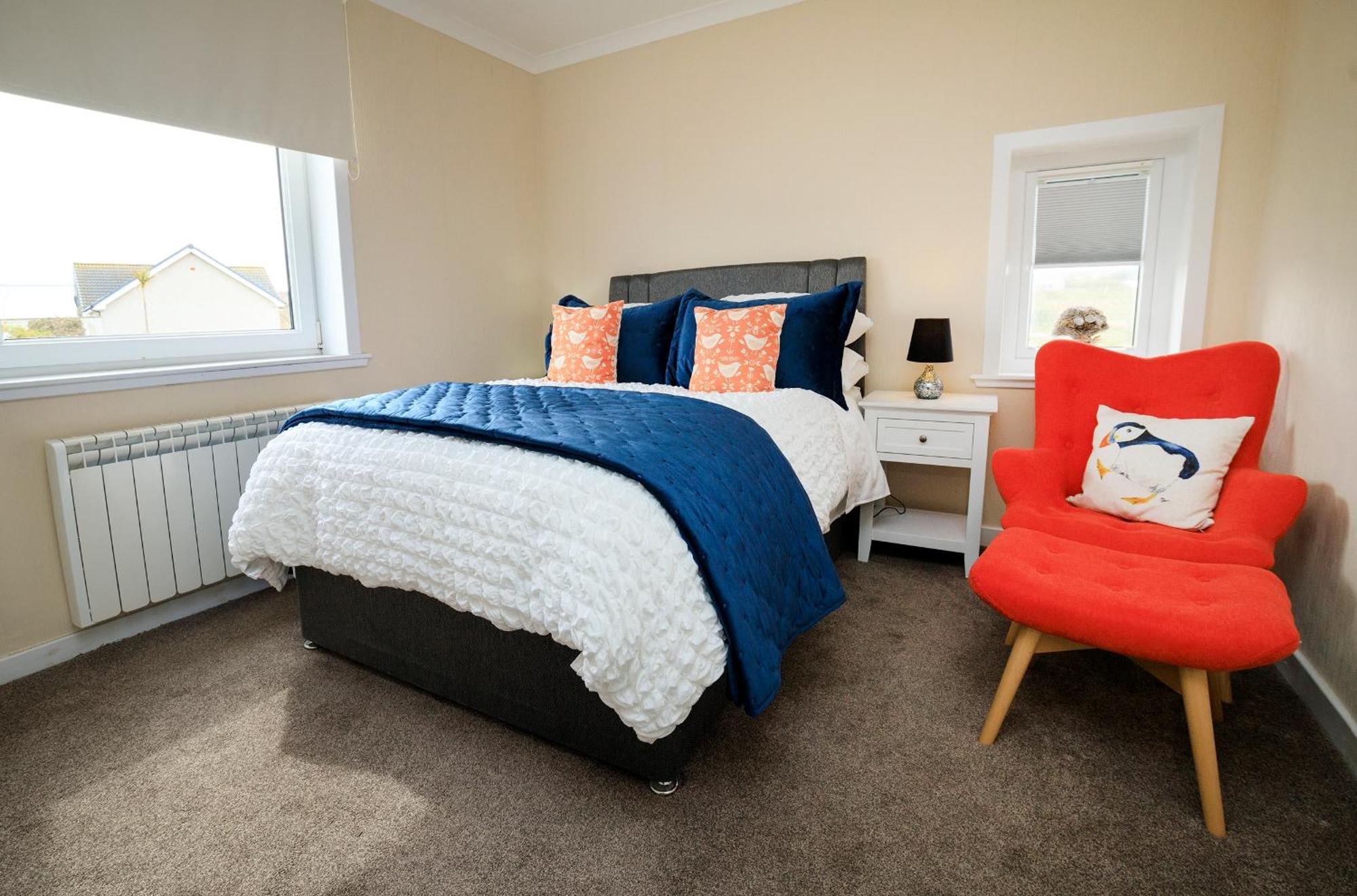 Coleil Cottage Garrabost Luaran gambar