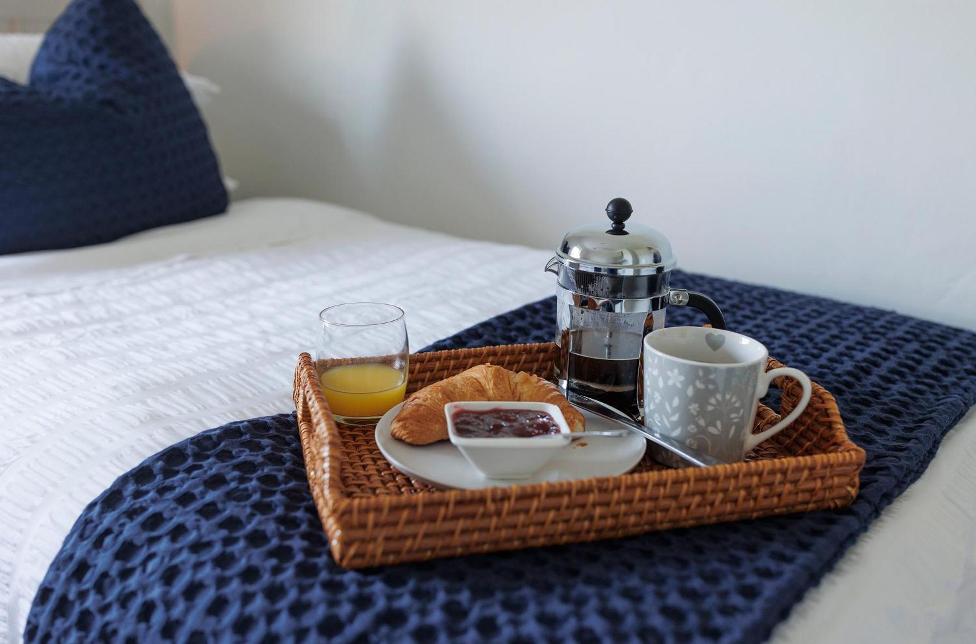 Coleil Cottage Garrabost Luaran gambar