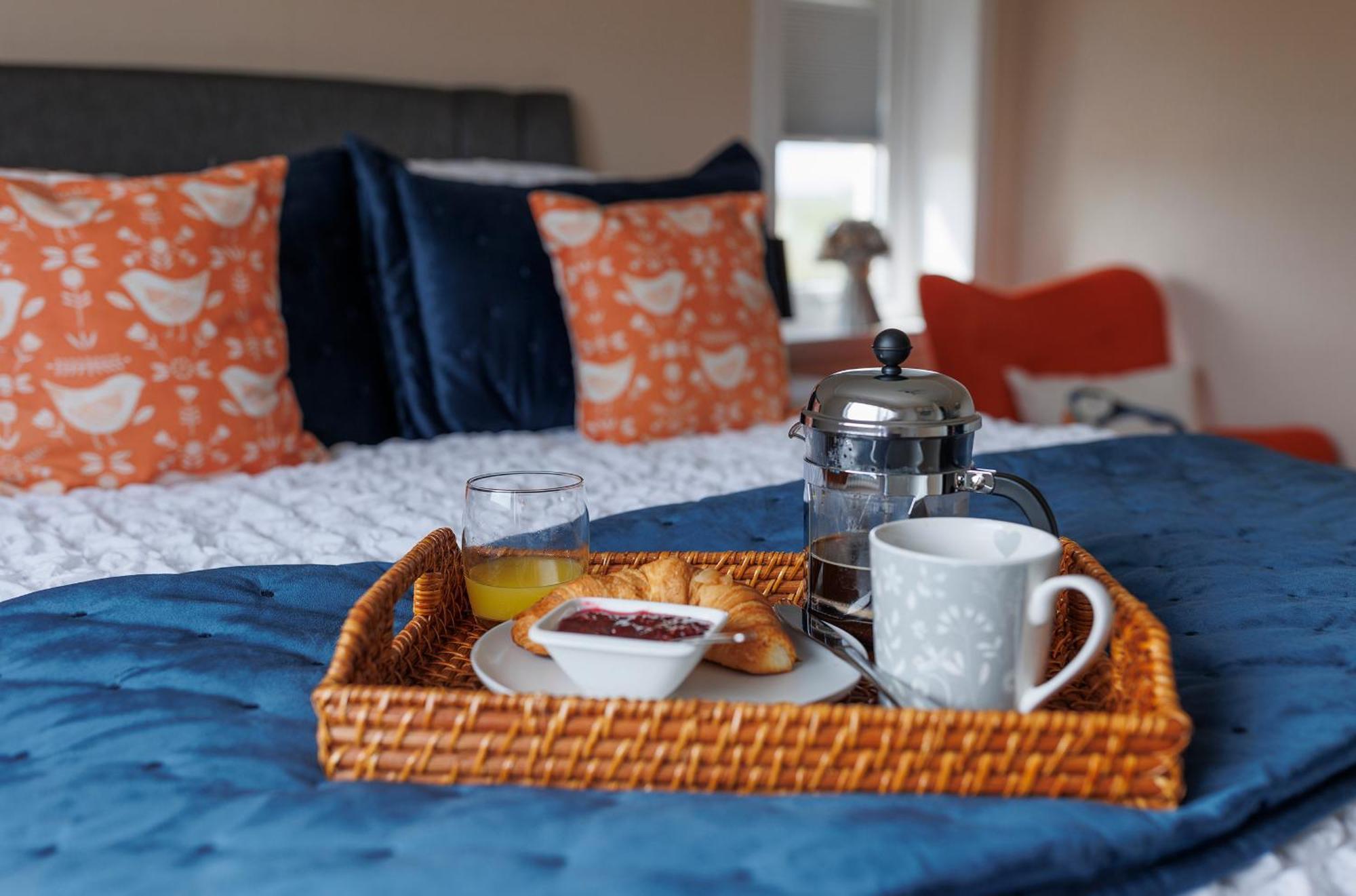 Coleil Cottage Garrabost Luaran gambar