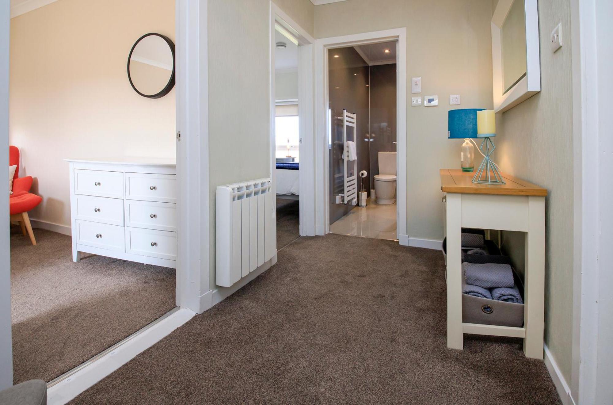 Coleil Cottage Garrabost Luaran gambar