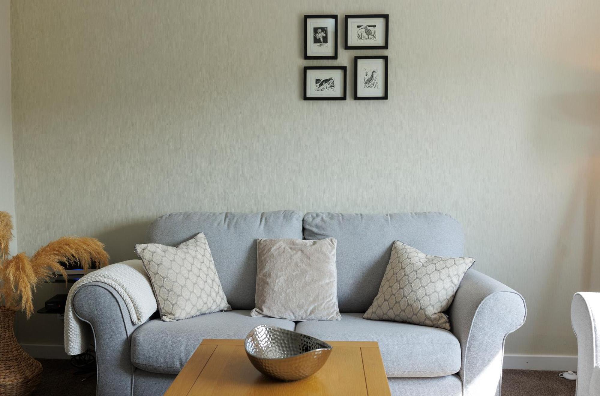 Coleil Cottage Garrabost Luaran gambar