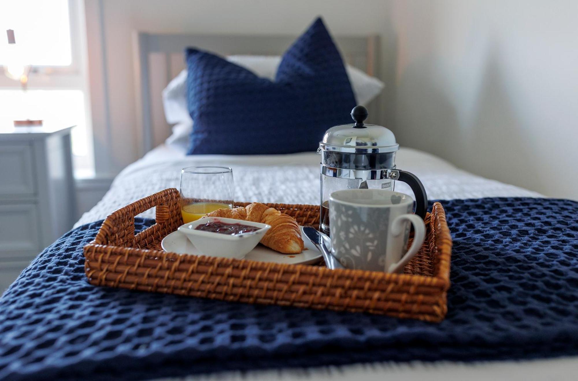 Coleil Cottage Garrabost Luaran gambar