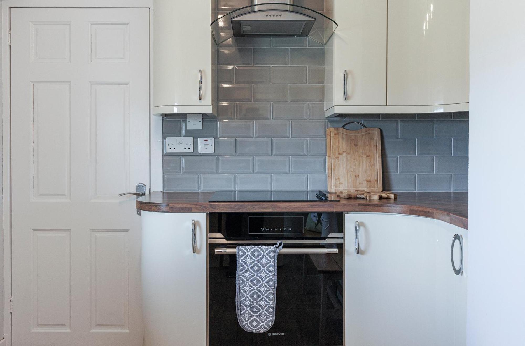 Coleil Cottage Garrabost Luaran gambar