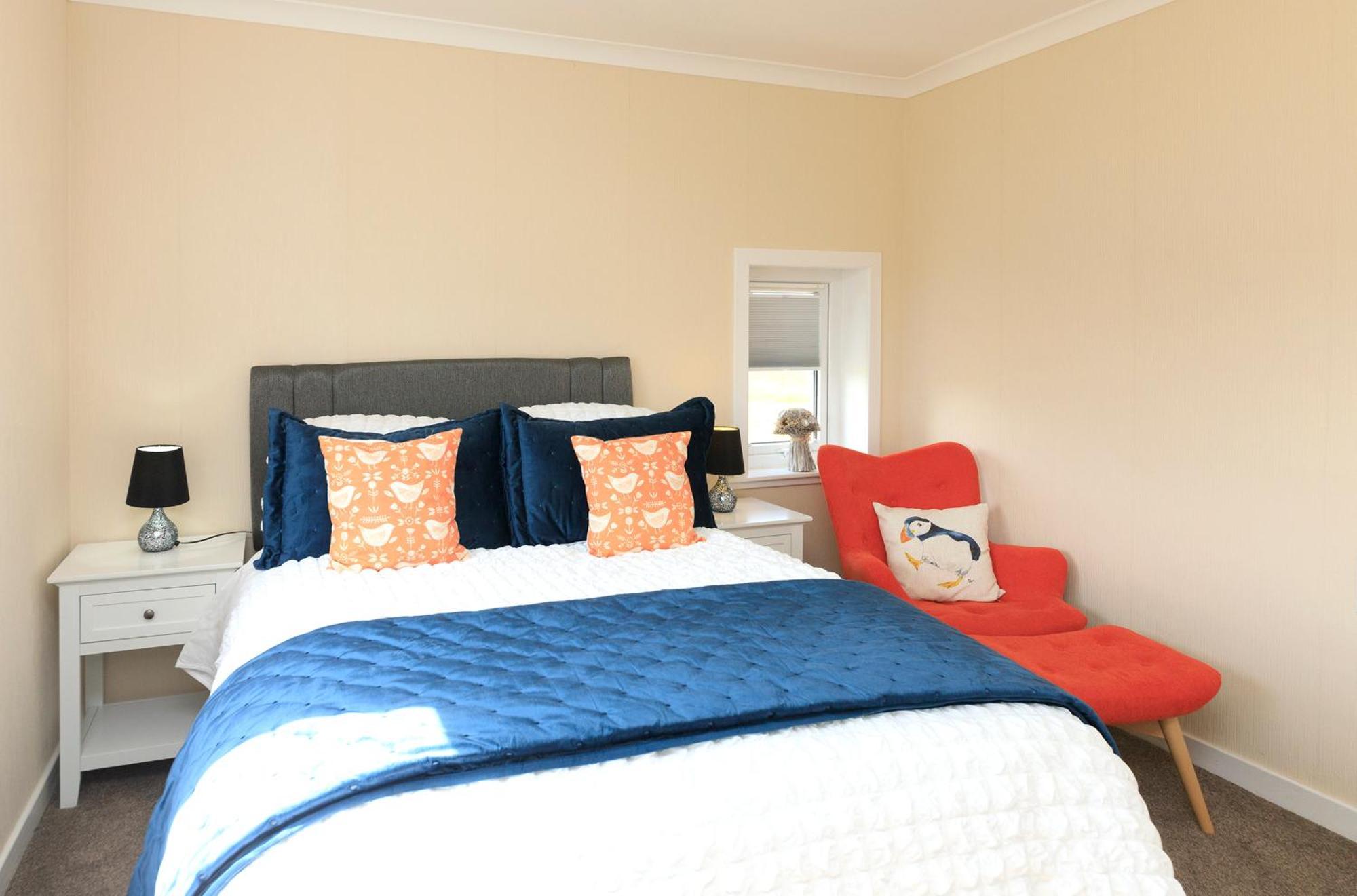 Coleil Cottage Garrabost Luaran gambar