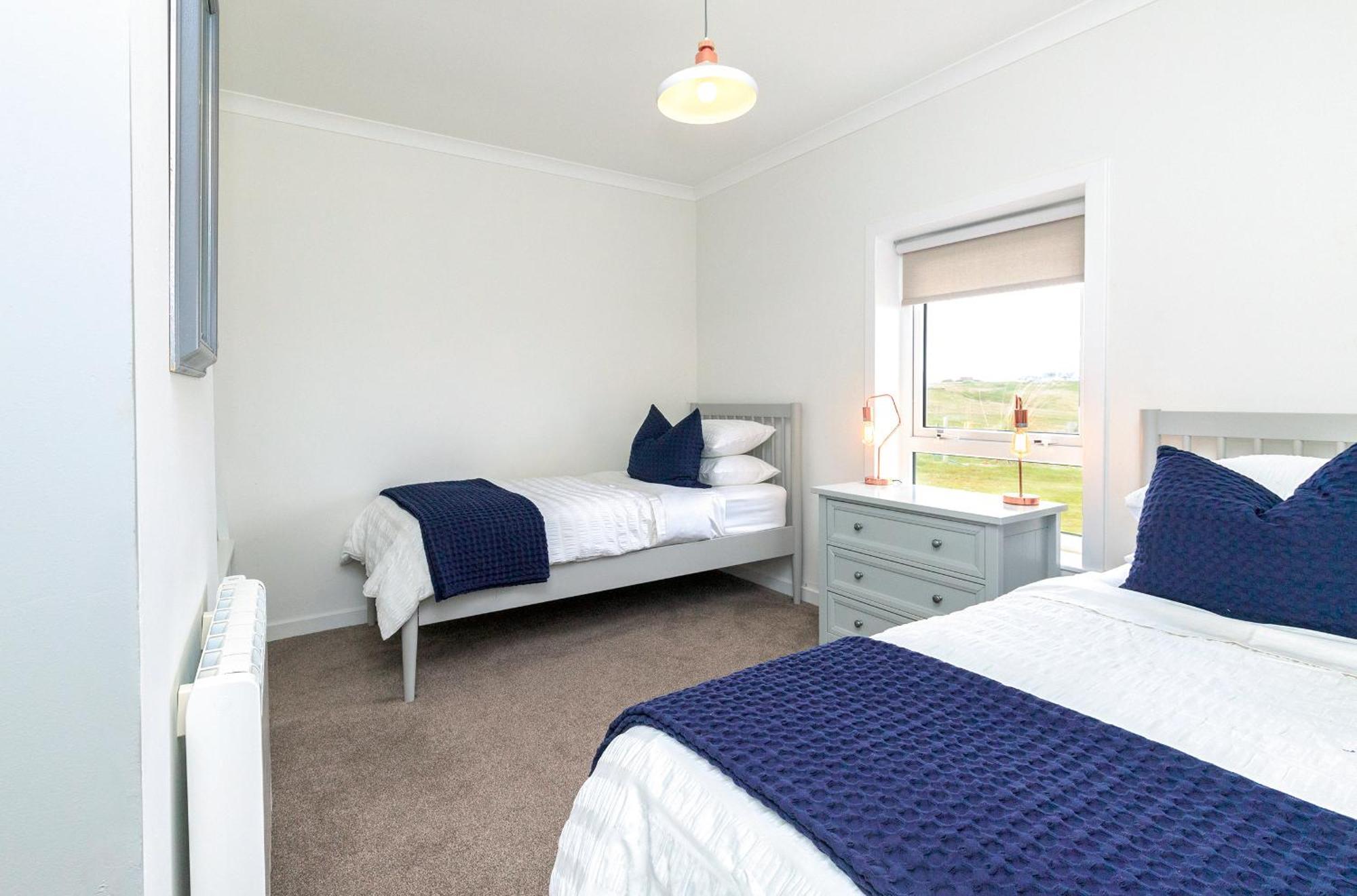 Coleil Cottage Garrabost Luaran gambar