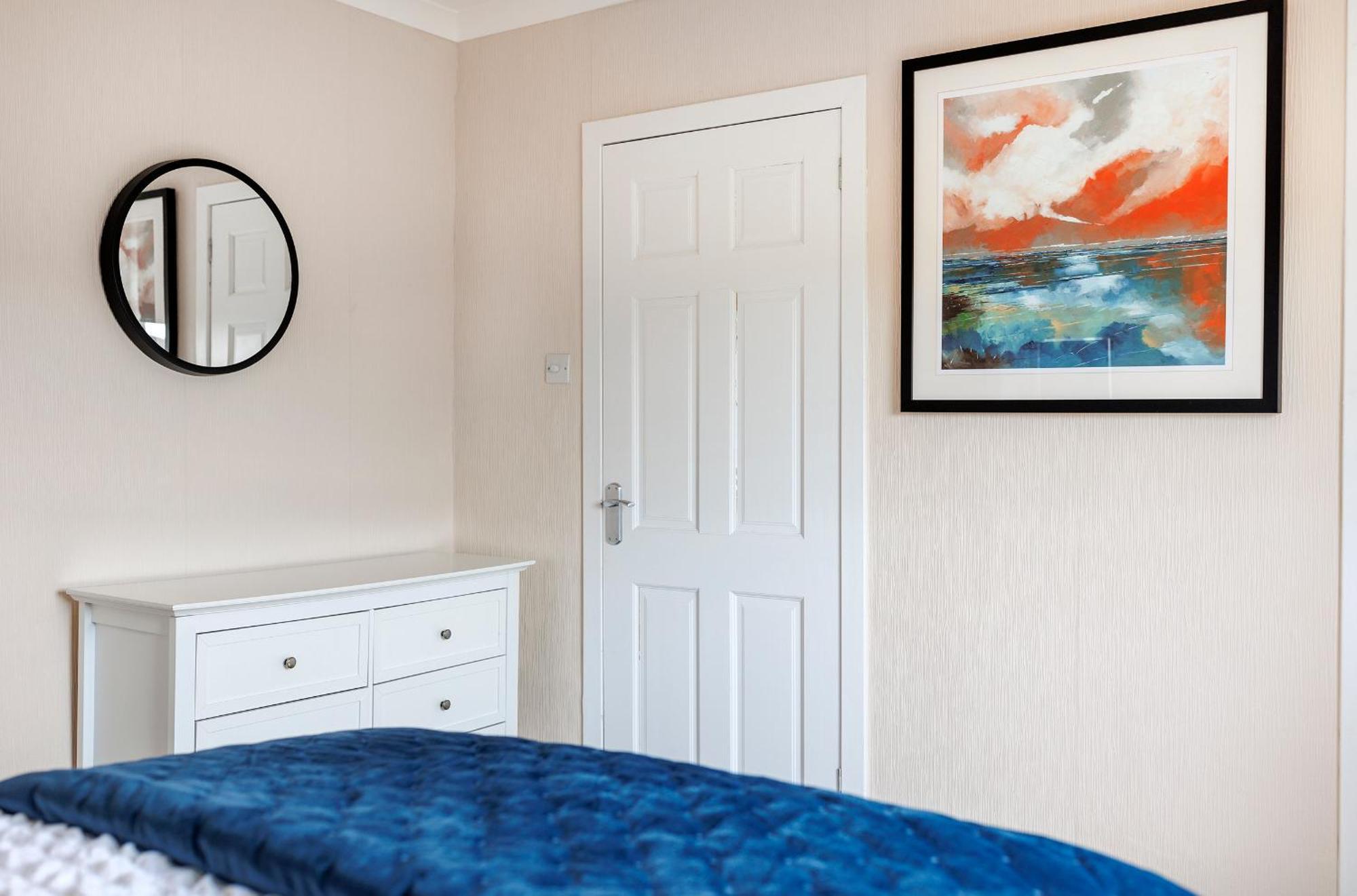 Coleil Cottage Garrabost Luaran gambar