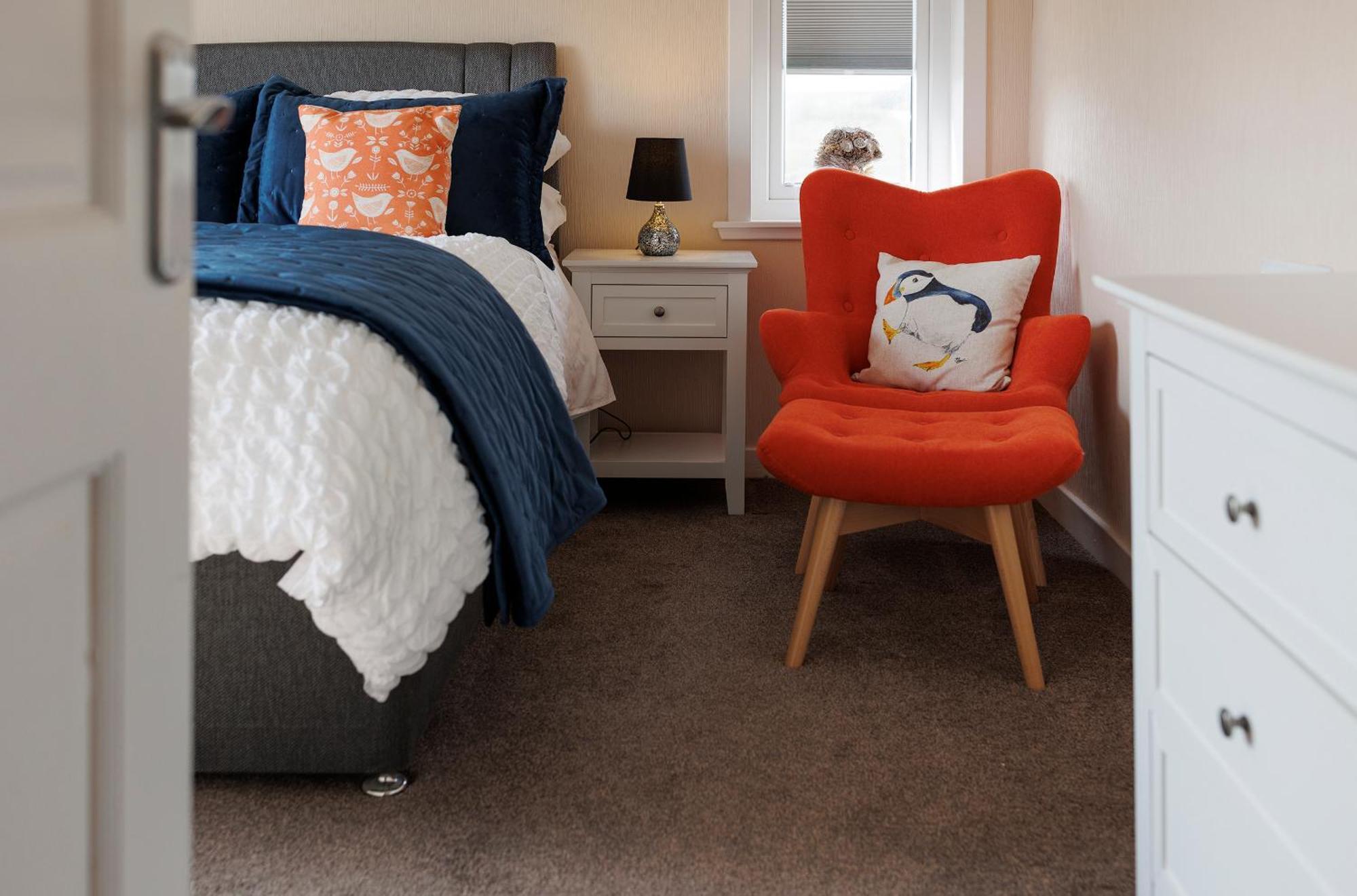 Coleil Cottage Garrabost Luaran gambar