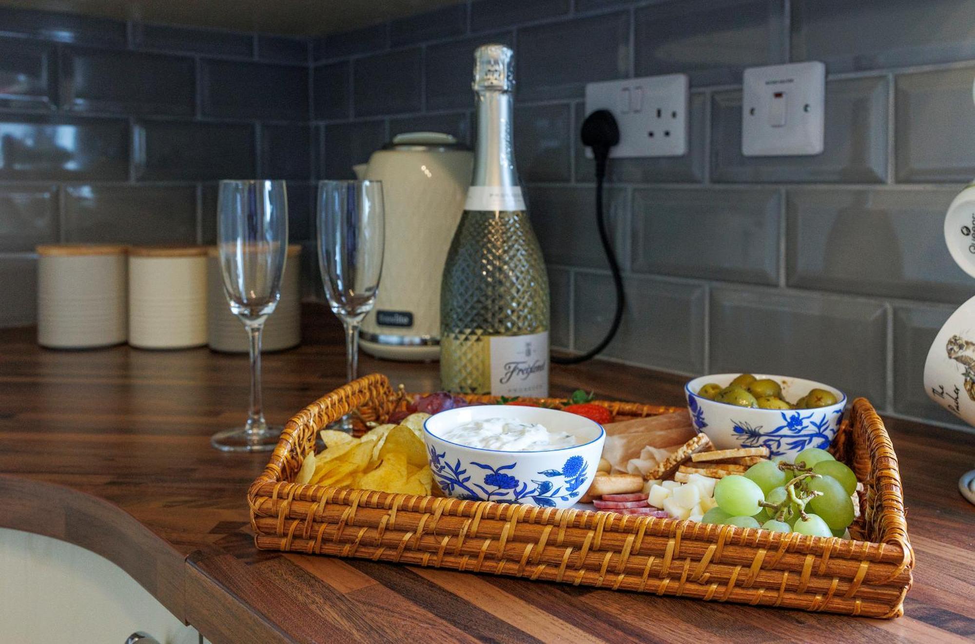 Coleil Cottage Garrabost Luaran gambar
